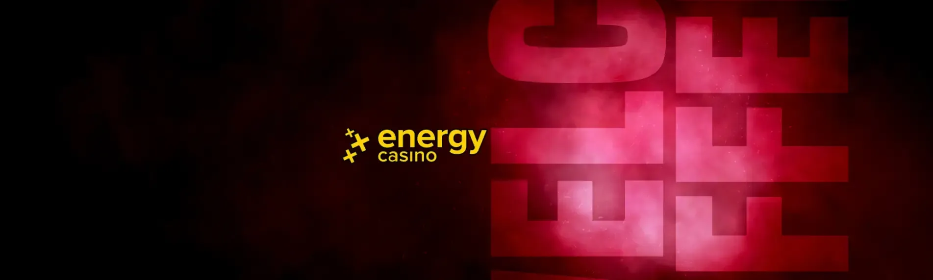 EnergyCasino promóció